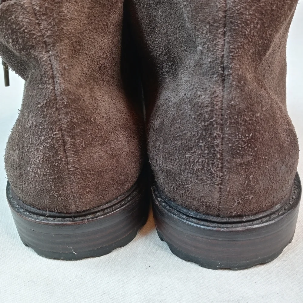 Fossil desert chukka
